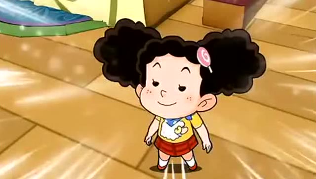 棉花糖和云朵妈妈:爱闯祸的点子大王