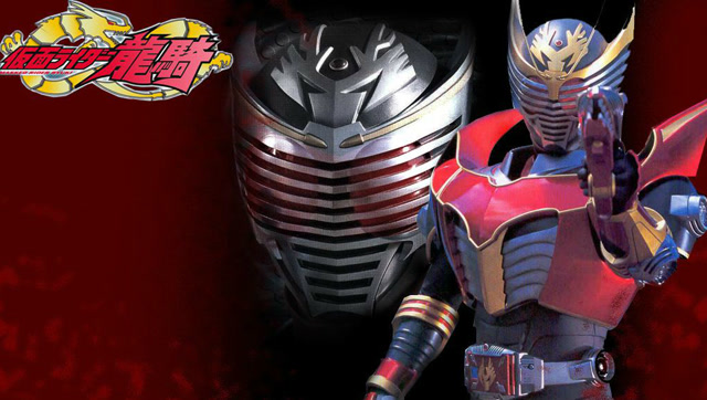 盘点假面骑士龙骑多个虐心大结局,你最喜欢哪一个呢?