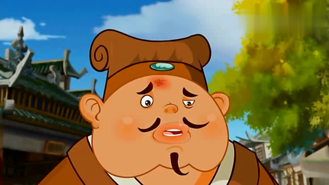 武林外传丛林版邢捕头登场,这身迷彩服莫不是要去玩绝地求生