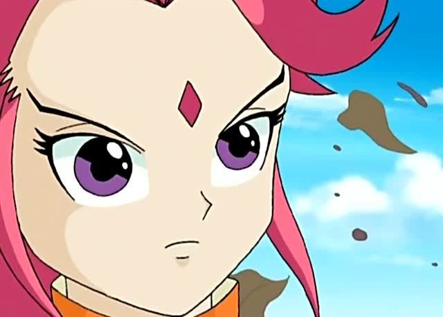 神兵小将 魔兵凤凰是问天的对手吗