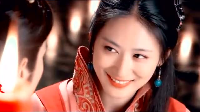 《华胥引之十三月》莺歌容垣一生生死相随