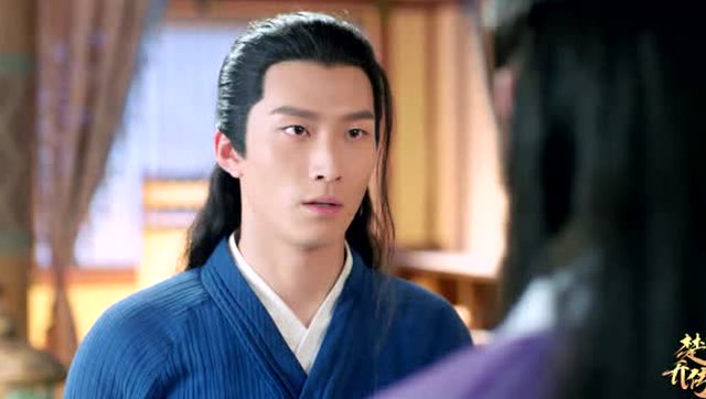 楚乔传:萧策明知道燕洵在说什么,却装不知,萧策转身而走.