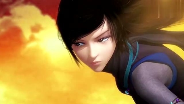 秦时明月:一群土匪而已,竟然想抓石兰,真当石兰是花瓶吗?