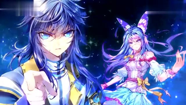 斗罗大陆2神界传说:动态漫画 主题曲:《浮华叹》