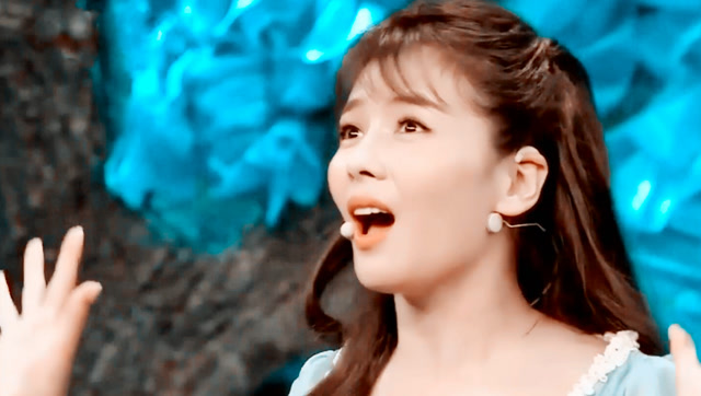 郭冬临和刘涛的小品?人美还那么有喜剧天赋,太搞笑了!