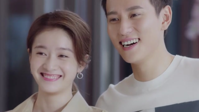 夏沫欧辰婚后生活甜蜜,小澄和珍恩也公开了,就差牛奶没女朋友了