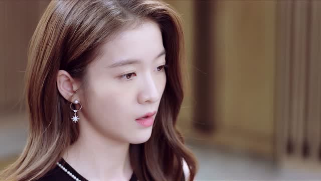 泡沫之夏第三十二集江珍恩忍辱的能力超强