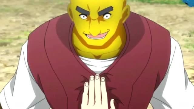 一人之下:通臂金刚金钟罩在王也道长面前,都是个渣!