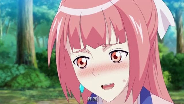 幻界王:楚凌霄被整个森林的魂兽嫌弃,却得到女神萧依依的青睐