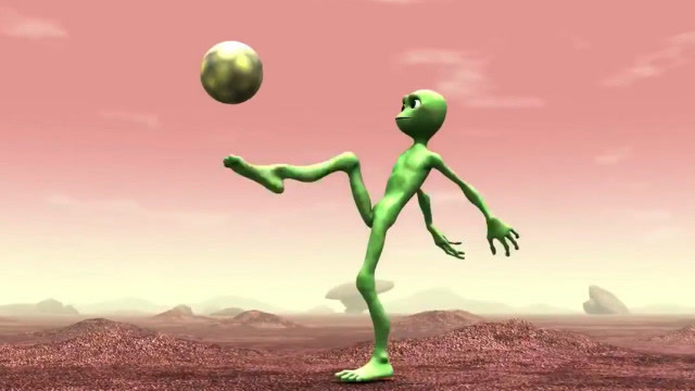 全球火爆的dametucosita青蛙舞步2018世界杯版