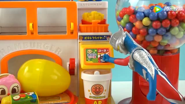 橙子玩具乐园在日本图片