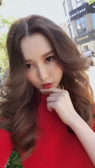 蹦迪发型了解一下?蹦迪前vs蹦迪后