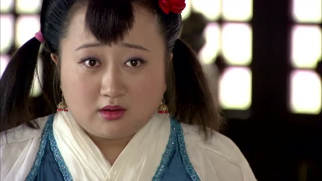 封神英雄 :花花来西伯侯府上看武吉,脑海中有妲己命令她杀人印象