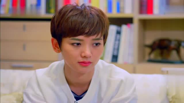 《下一站,别离》杨父希望李晓峰和于和伟复合