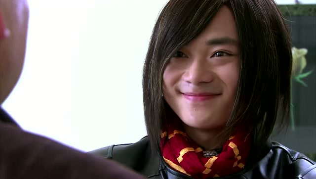 《魔幻手机2》:楚楚质问小千黄德华的下落,猜测是不是已经死了?