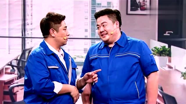 张泰维这段讽刺小品《自食其果》太搞笑了,这段堪称经典