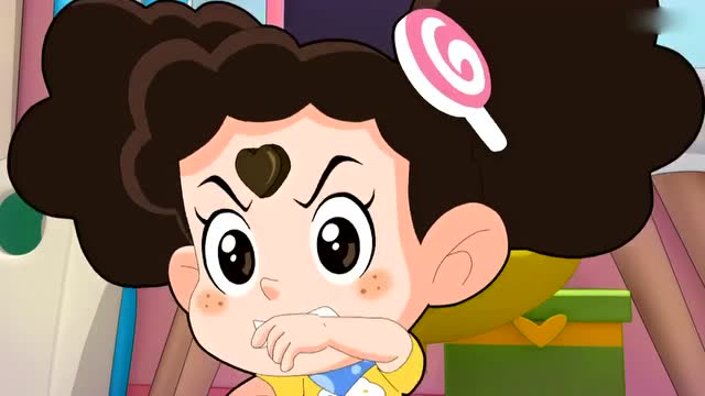 棉花糖为什么不想要小妹妹了呢?