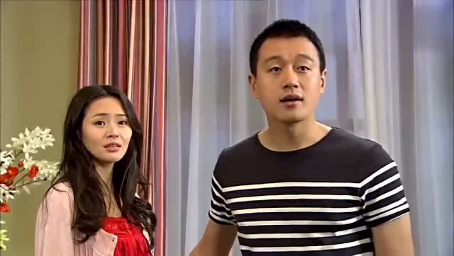 罗小贝在何春生面前太矫情了吧