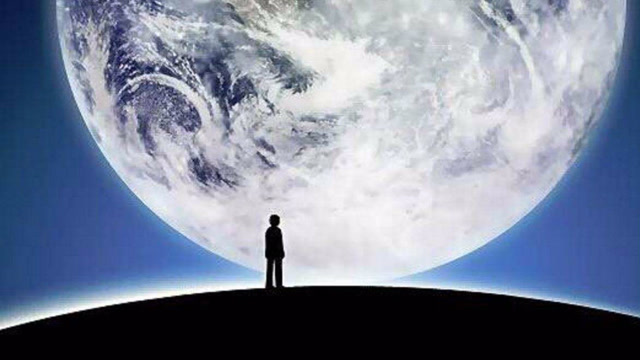 微信启动页的孤单小人背影,你知道是谁吗?答案你一定猜错了!