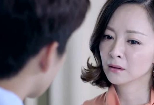 美味奇缘:张倩兰不相信宗儿会骗她,可是宗儿的电话就再也打不通了