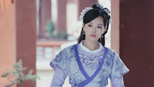 锦绣未央李敏德吹了一首曲子把远处的未央都吸引过来了