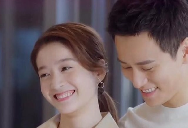 《泡沫之夏》夏沫与欧辰婚后生活甜蜜满分,两人真的好般配啊