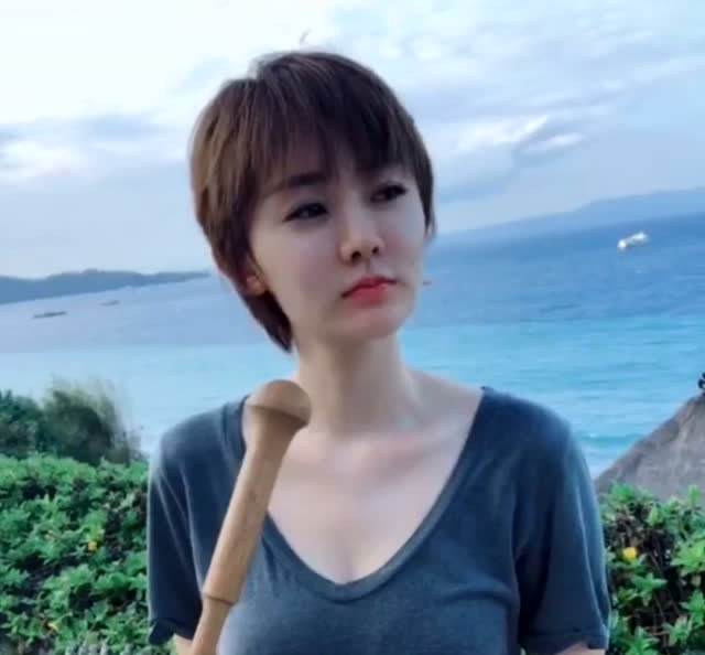 《乡村爱情》李副总扮演者周戈楠对口型,网友:不愧是演员