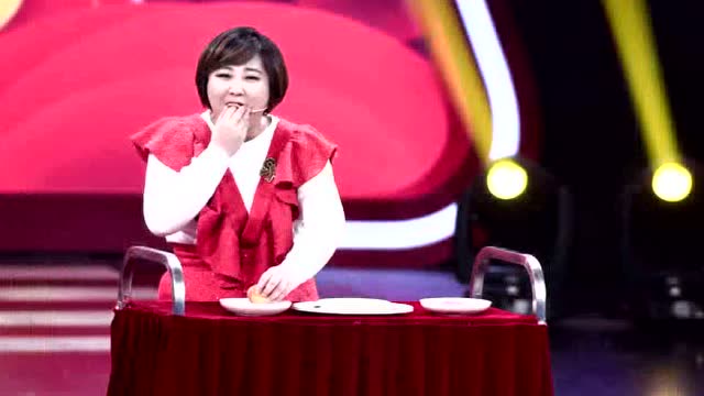 贾玲《金星秀》,自曝走红之前趣事,被姐姐怀疑吸毒