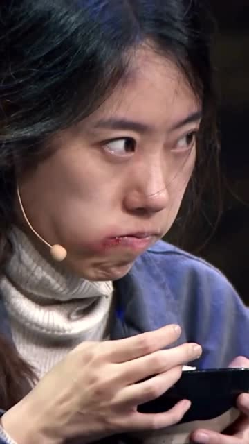 《盲山》中,张小斐用自己细腻而有张力的演技,撕下了一直以来的标签