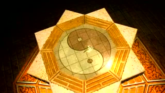 白眉好强大,和幽泉老怪单打独斗,差点就干掉了幽泉老怪