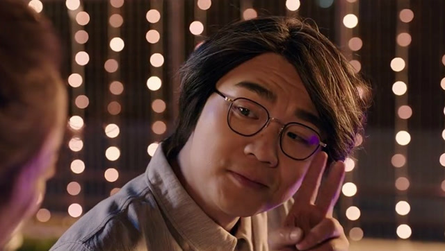 大鹏把小人物的追梦故事,放进缝纫机乐队,网友:好像看到了周星驰!