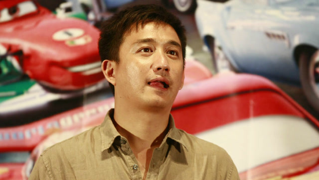 黄磊:你这么大年纪休息吧!宋丹丹哇的哭了:谁这么大年纪了!