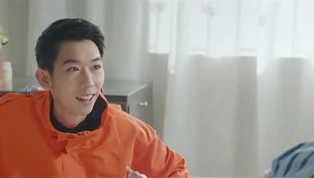 亲爱的我要和别人结婚了萧阳坚持救援不慎受伤邂逅护士再心动