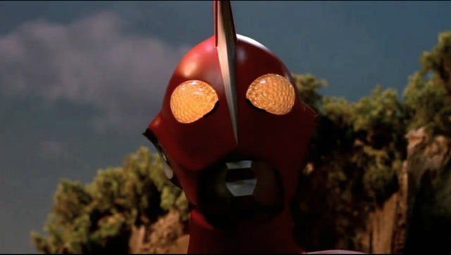 哉阿斯奥特曼,一个有洁癖的奥特曼!不忍直视