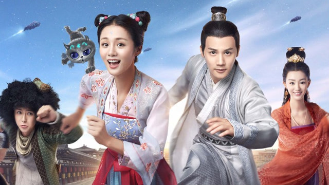 《颤抖吧阿部2》首播糖里有毒,来看安悦溪如何化身"野蛮女友"