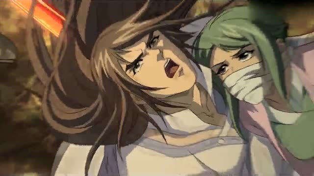 断浪也太浪了,竟然利用第二梦偷袭聂风!让你吃一记步惊云麒麟臂