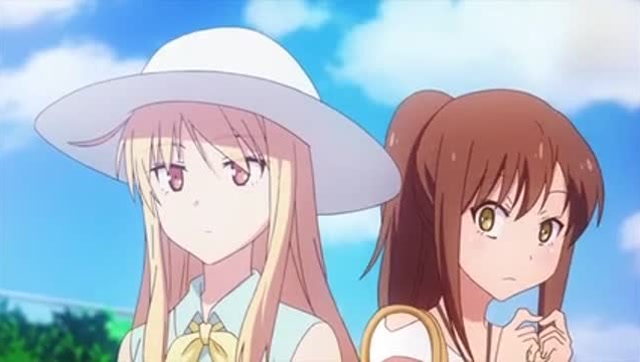 空太陷入人生最大困境!该如何处理好真白与妹妹的关系?