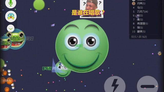 一只没有技术的野生妞更新速度是不是很感人球球大作战妞儿gam