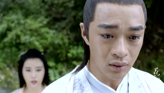 花千骨:落十一看着糖宝魂飞魄散,整个人都崩溃了