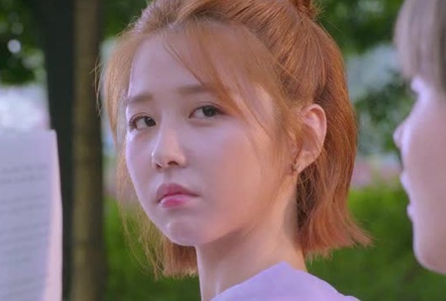 甜蜜暴击:为了说服明天参加比赛,宋小米和程亚楠也不容易?