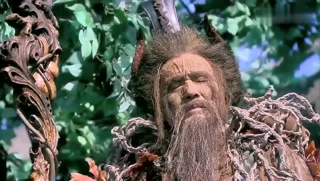 仙剑奇侠传三:雪见的内心竟然连古藤老人都看不出!果然非同一般啊