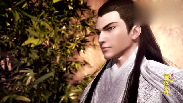 临渊而行韩非嬴政促膝谈心盖聂卫庄利剑出鞘