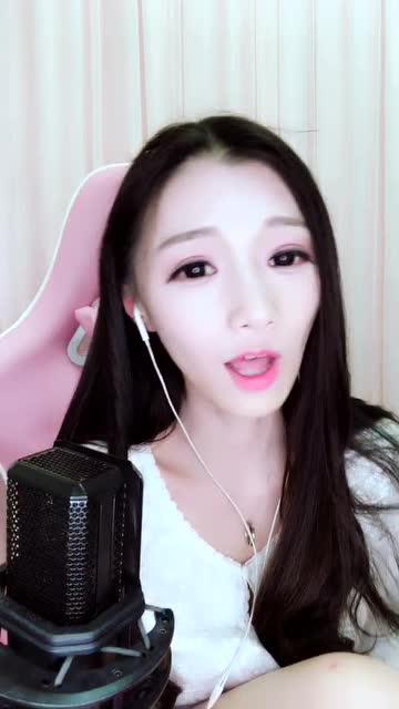 瑾儿人美声甜超阔爱,47