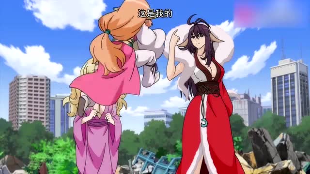 狐妖小红娘:涂山雅雅打苏苏了,那么可爱的苏苏,你怎么忍心下手