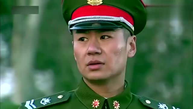 班长告诉战士:只有最好的兵才能进入夜老虎侦察连!