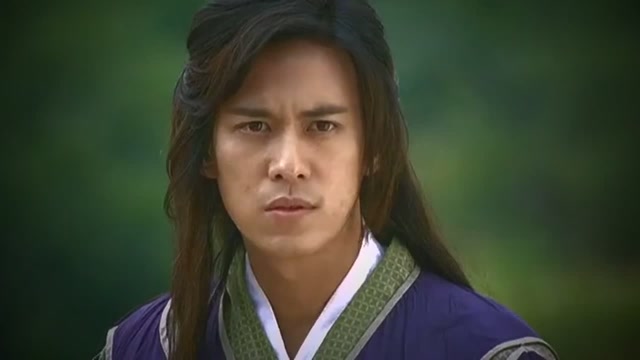 叶开中无间地狱的石头机关,傅红雪不忍心杀人被母亲鞭打