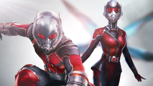 蚁人与黄蜂女-hd中文正式电影预告