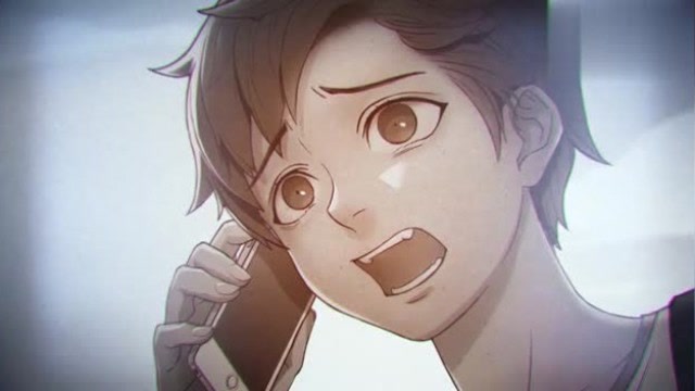 林小帅为何会在这个时候,想起妈妈最后说的话呢?