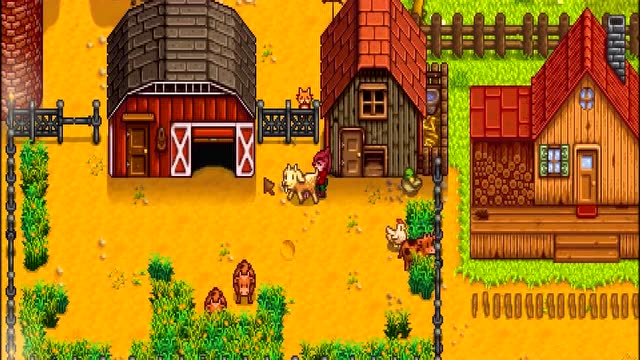 gba篇-你还记得《矿石镇的伙伴们》么?