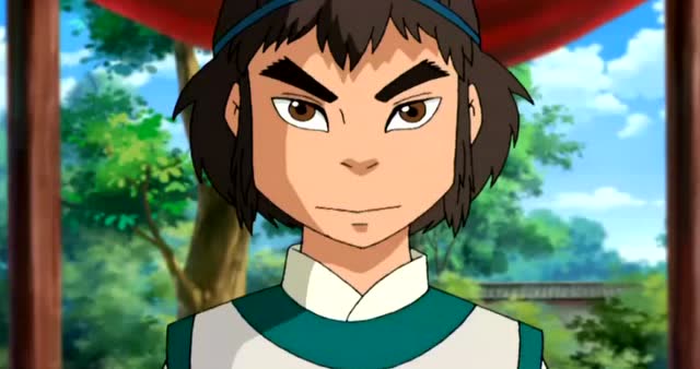 围棋少年,江流儿与郭逢春的五十步的精彩对决,林心诚又回来了